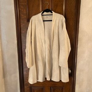 Madewell Cardigan/jacket